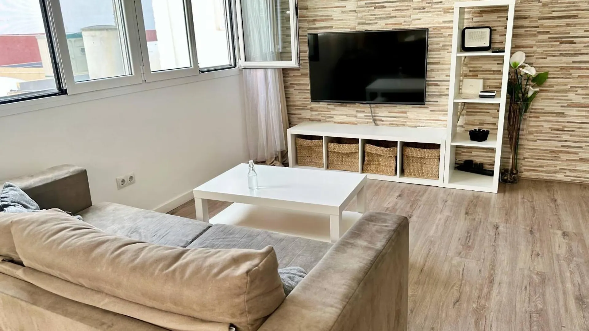 Adorable Urban Suites Лас-Пальмас-де-Гран-Канария