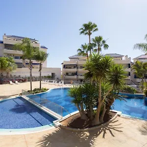 En Cristianos Urb.playa Graciosa Apartment Los Cristianos (Tenerife)