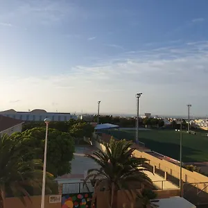 Edificio Bentejui 1 Apartamento