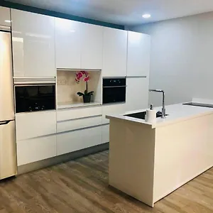 Canteras 7urbe Apartamento