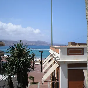 Marsin Playa 210 Apartamento