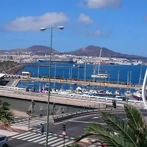 El Balcón De La Bahía Apartamento