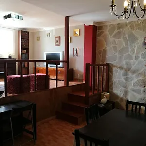 Canteras Aquarium Apartamento