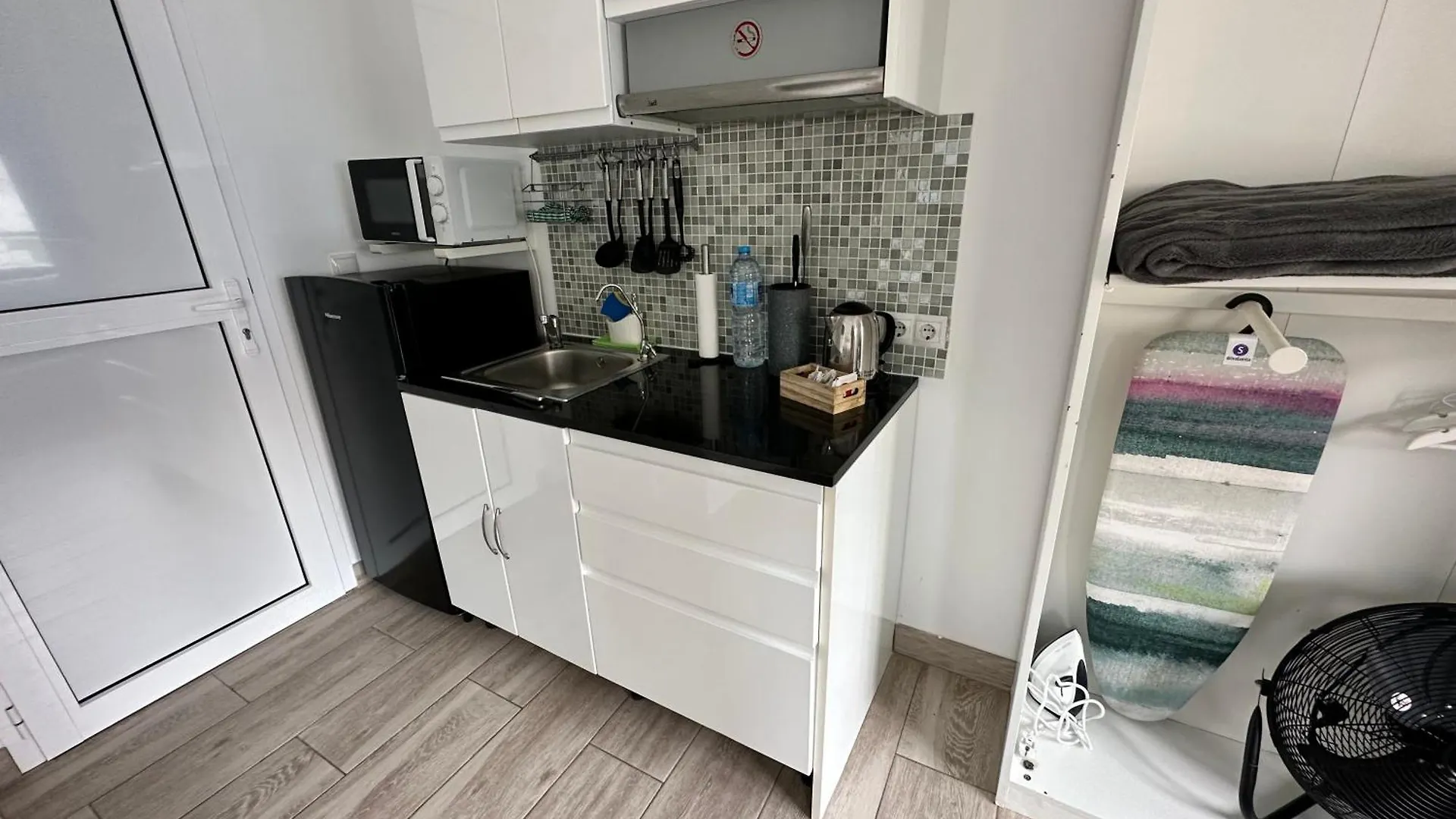 Adorable Urban Suites Las Palmas de Gran Canaria Apartment