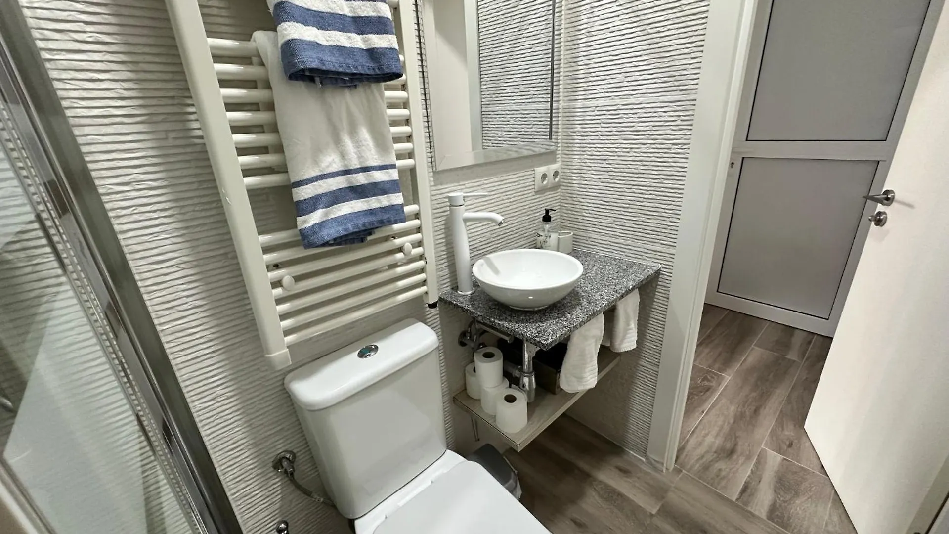 Adorable Urban Suites Las Palmas de Gran Canaria Apartment