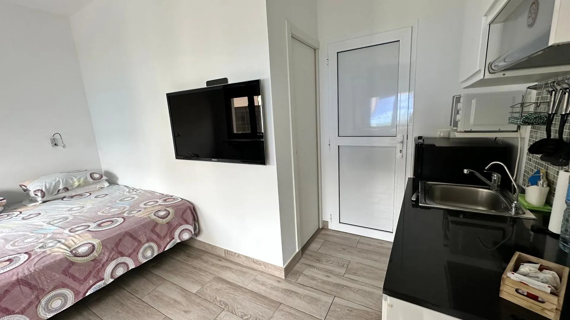 Adorable Urban Suites Las Palmas de Gran Canaria