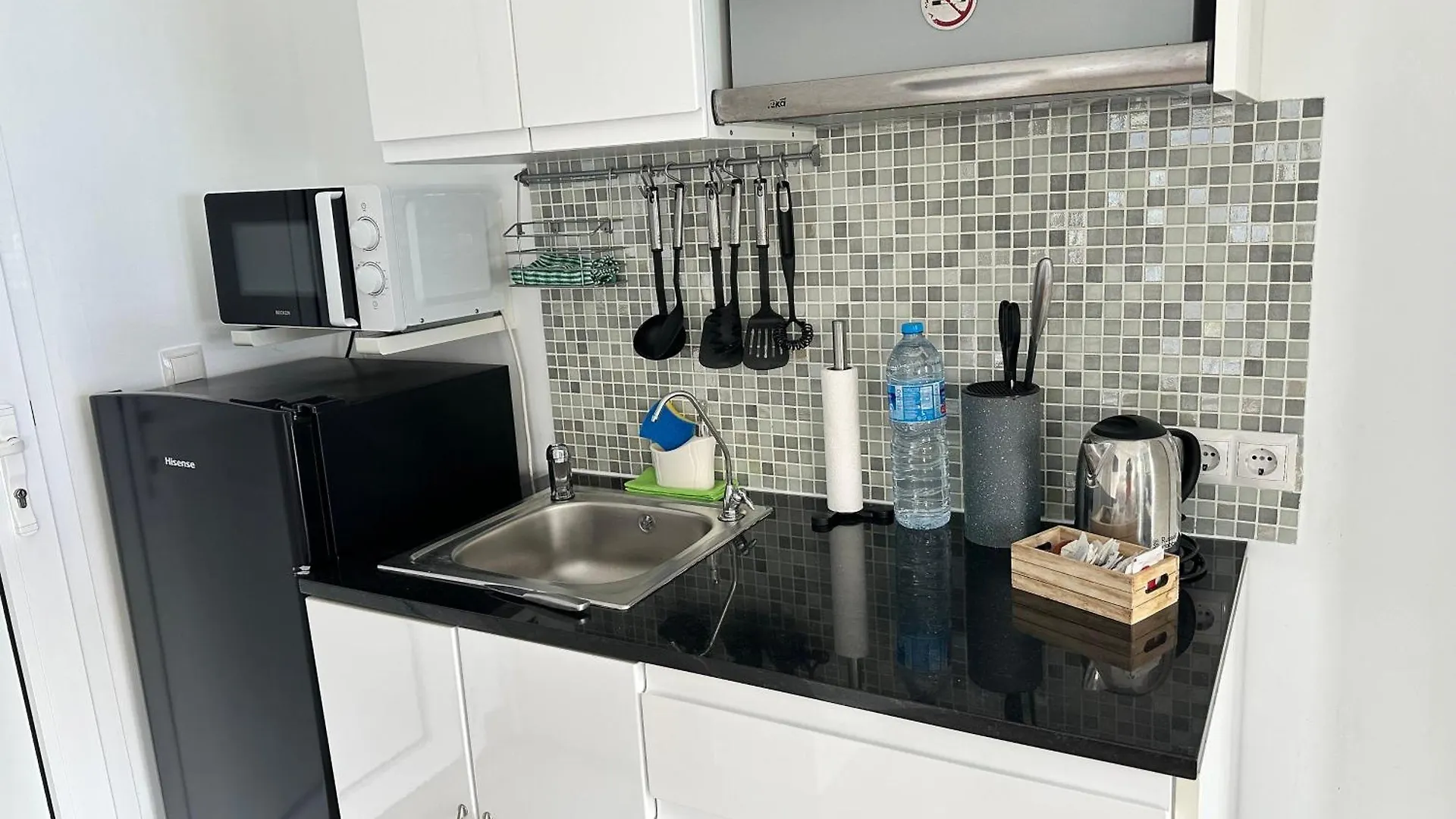 Adorable Urban Suites Las Palmas de Gran Canaria