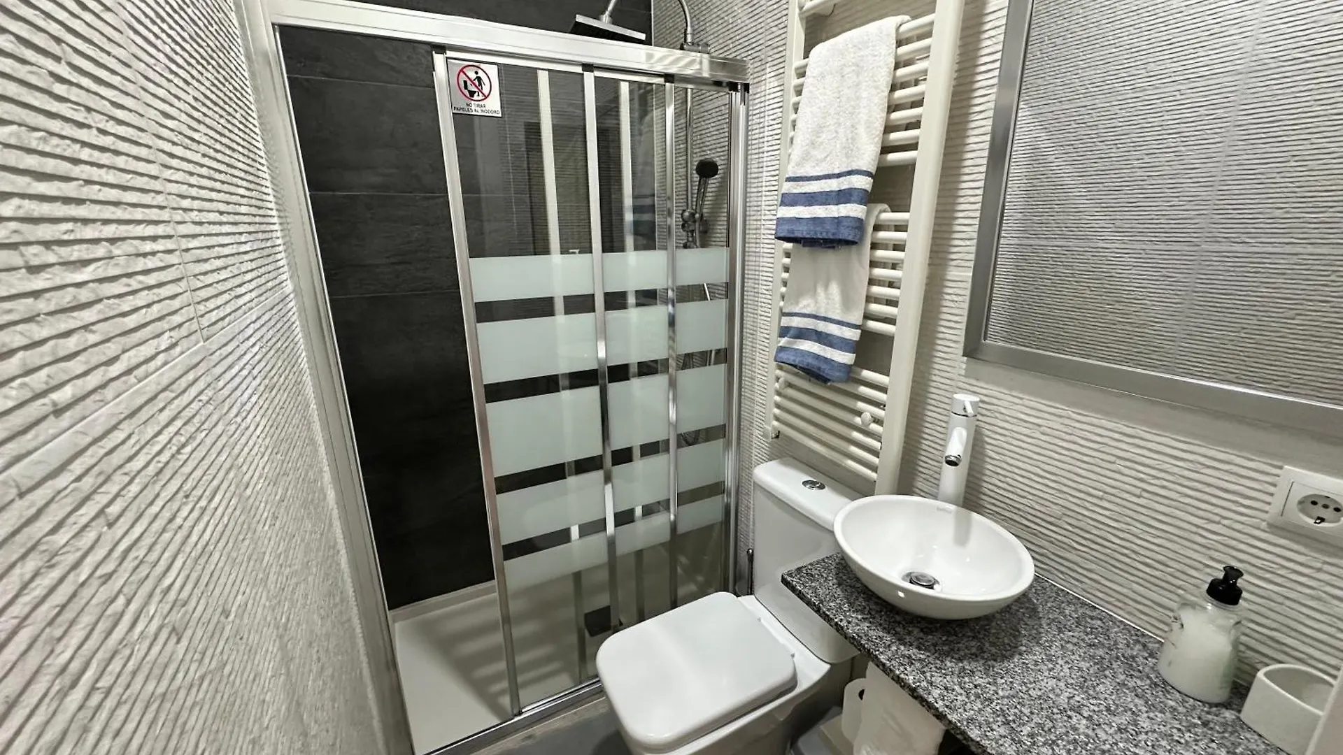 Apartment Adorable Urban Suites Las Palmas de Gran Canaria
