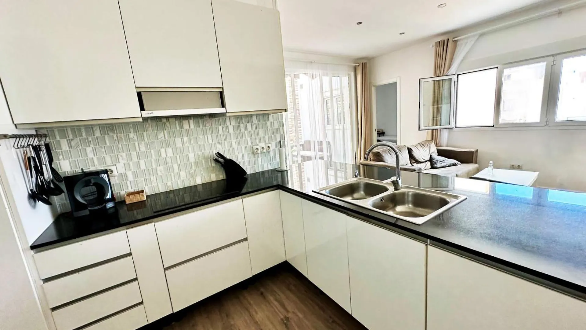 Adorable Urban Suites Las Palmas de Gran Canaria Apartment