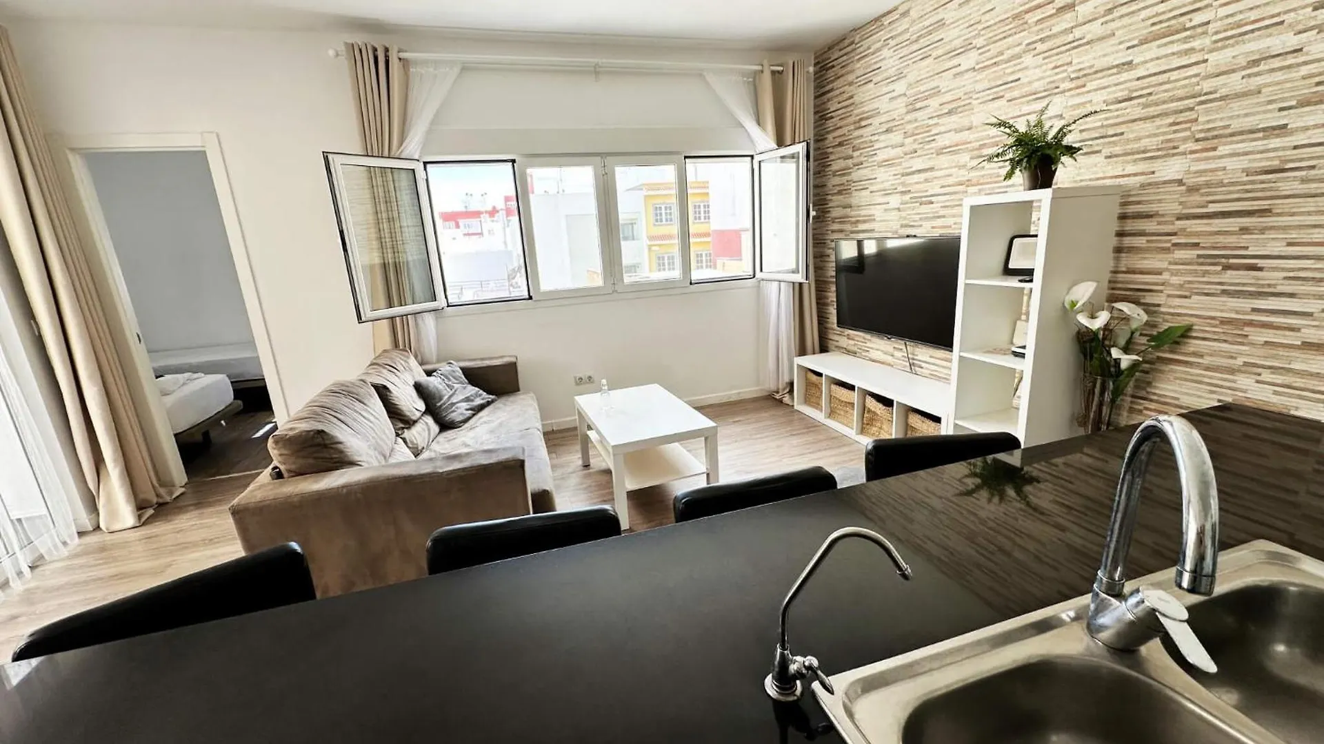 Apartment Adorable Urban Suites Las Palmas de Gran Canaria Spain