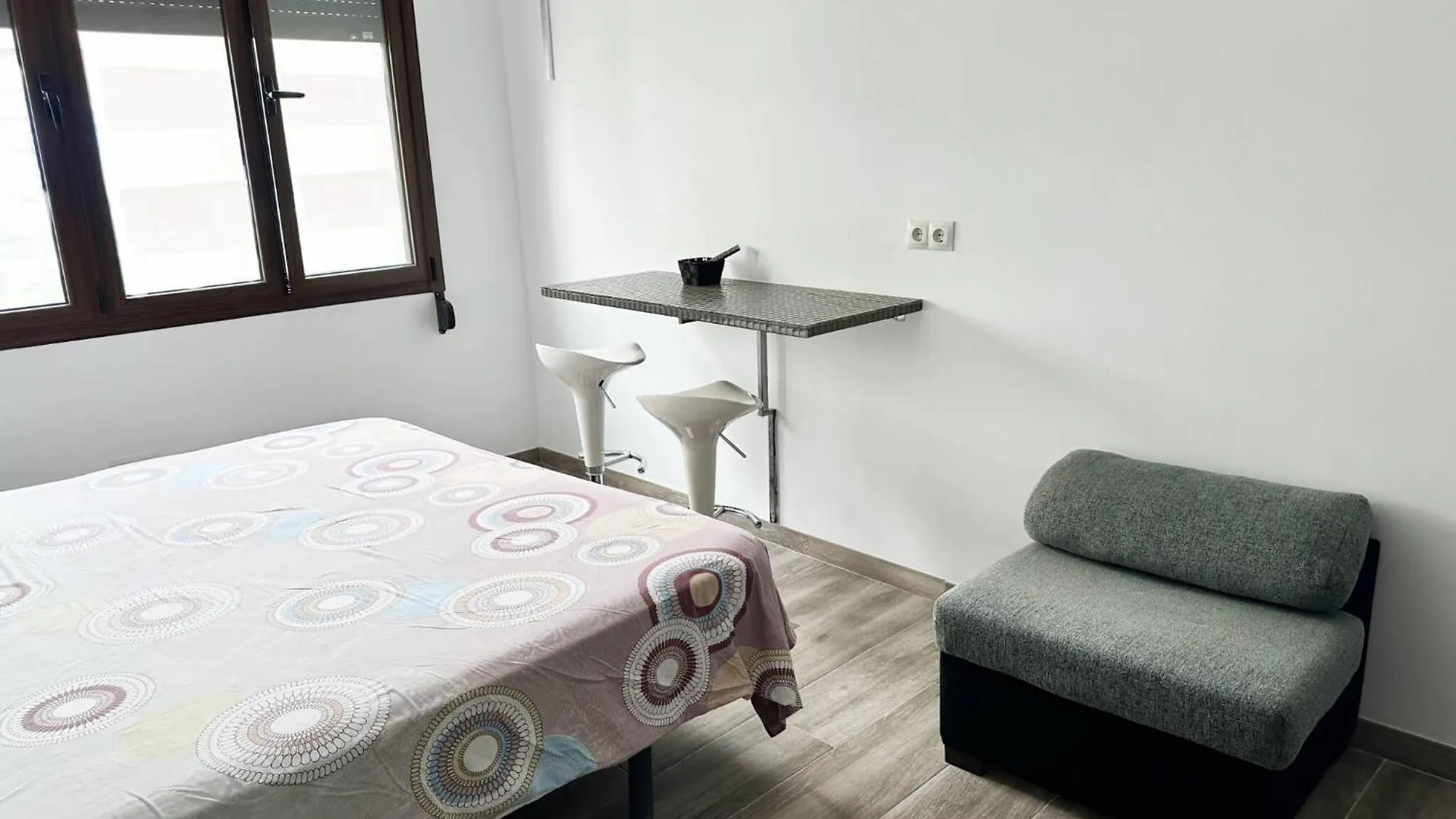 Apartment Adorable Urban Suites Las Palmas de Gran Canaria