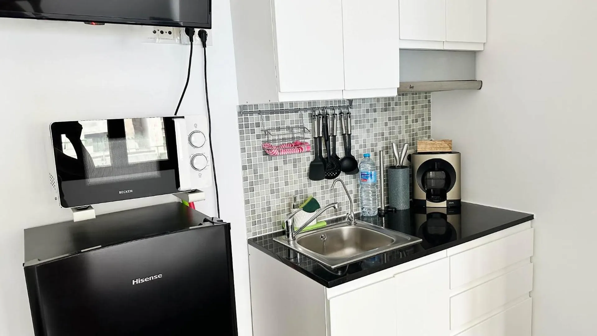 Adorable Urban Suites Las Palmas de Gran Canaria 0*,  Spain