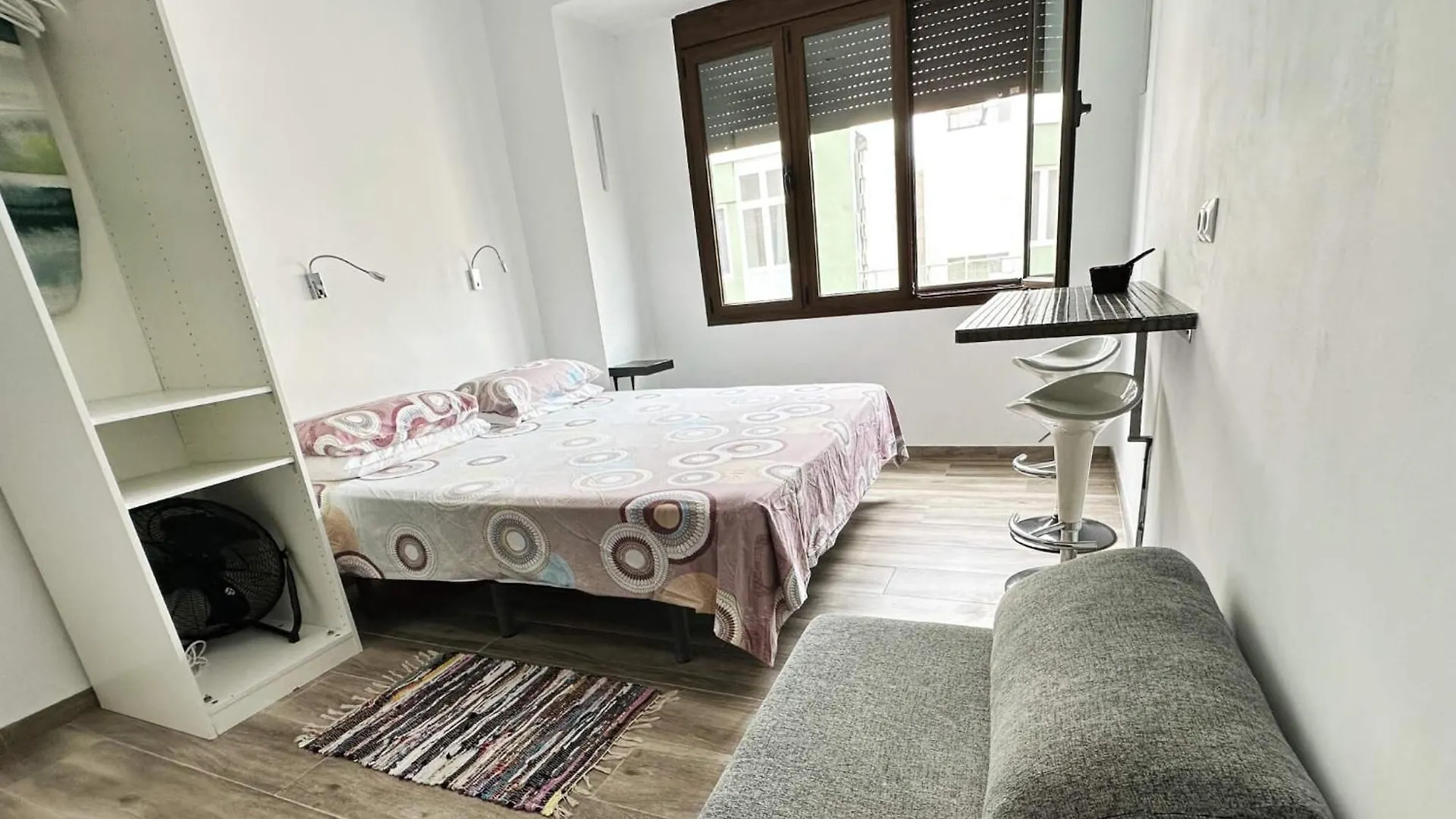 Adorable Urban Suites Las Palmas de Gran Canaria 0*,  Spain