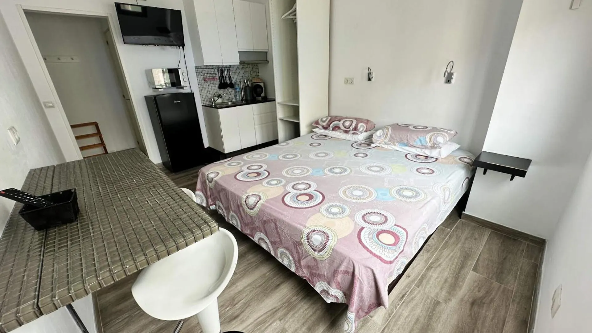 Adorable Urban Suites Las Palmas de Gran Canaria Apartment
