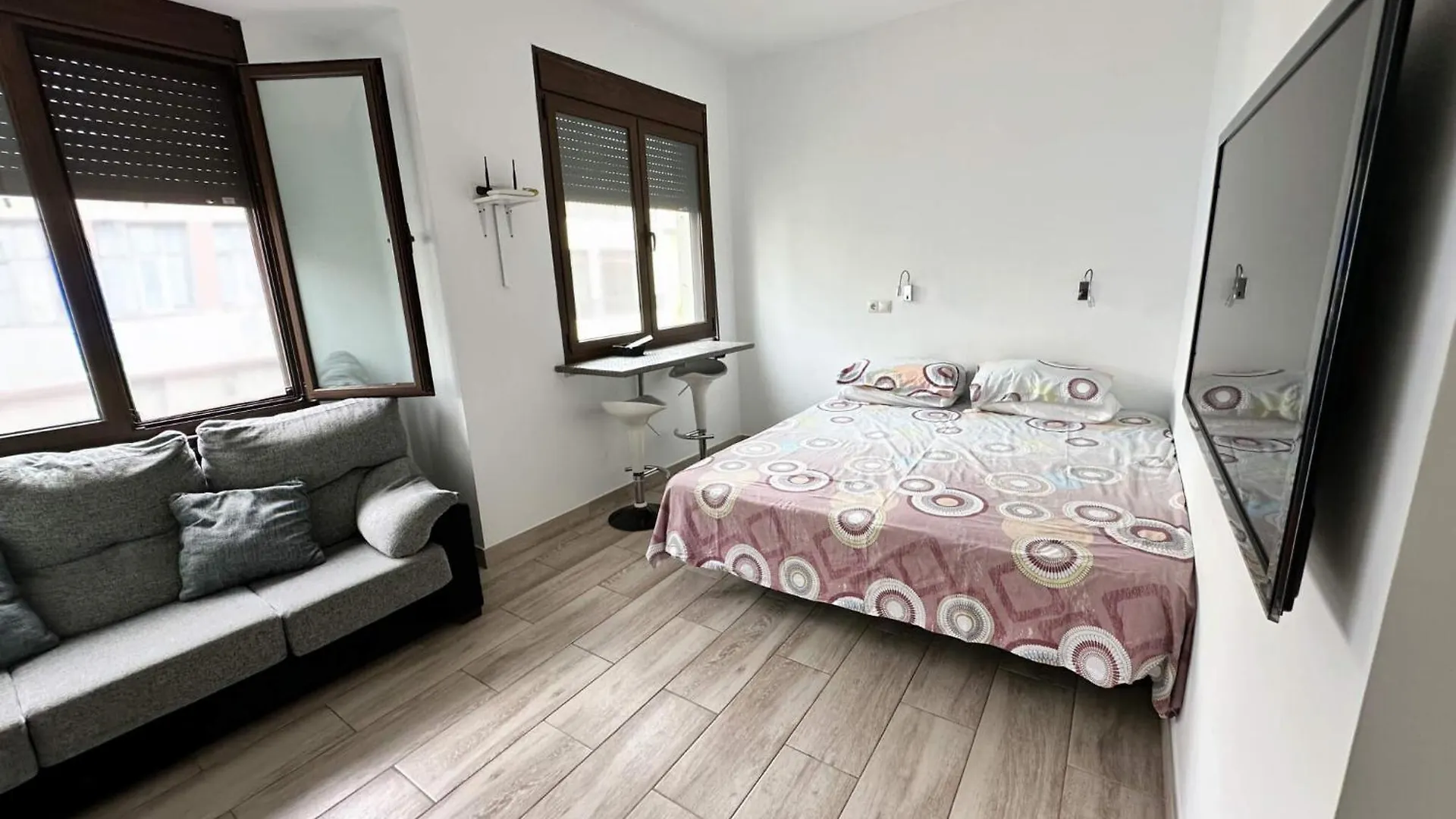Apartment Adorable Urban Suites Las Palmas de Gran Canaria Spain