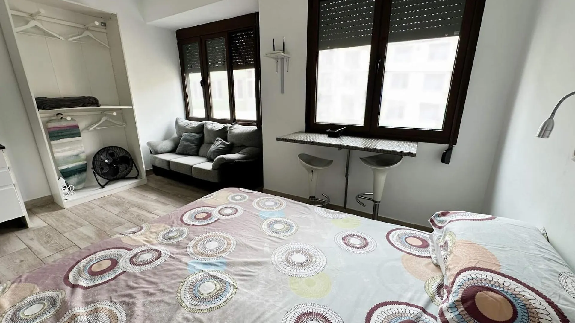 Adorable Urban Suites Las Palmas de Gran Canaria 0*,