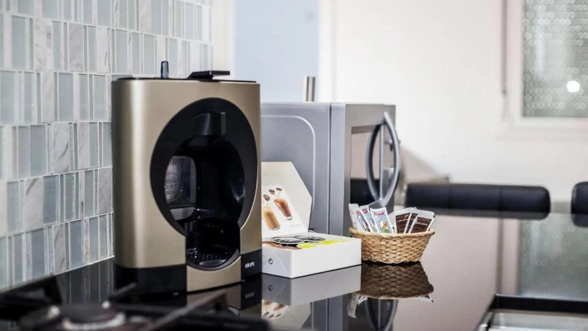 Apartment Adorable Urban Suites Las Palmas de Gran Canaria Spain