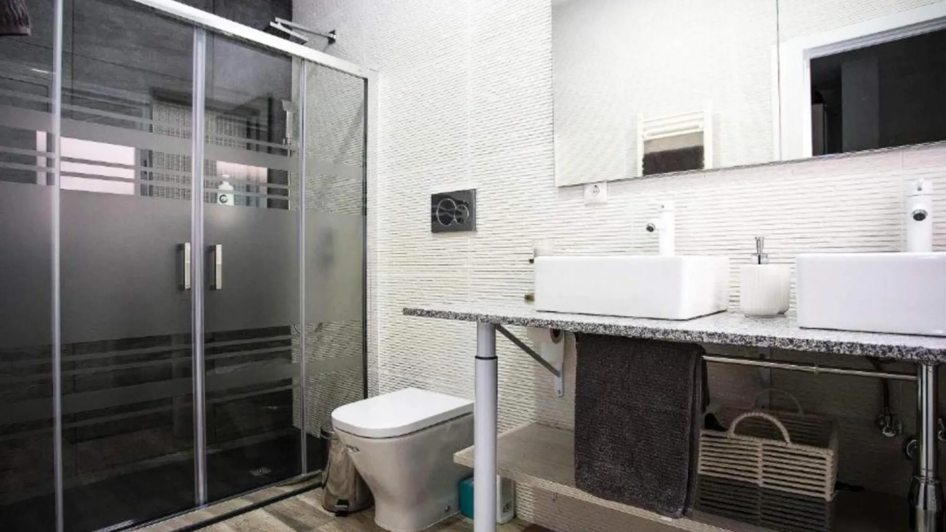 Adorable Urban Suites Las Palmas de Gran Canaria