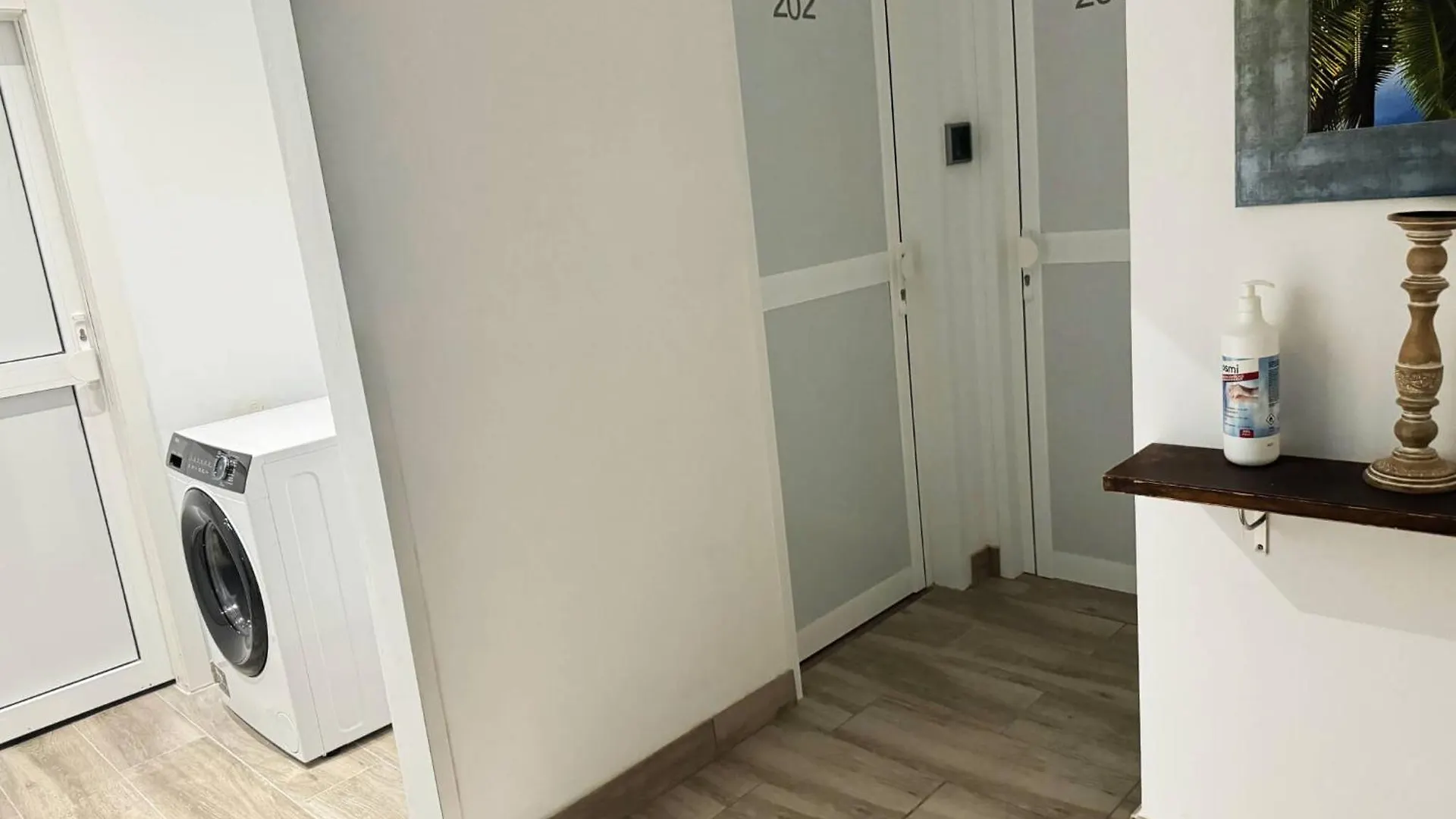 Apartment Adorable Urban Suites Las Palmas de Gran Canaria