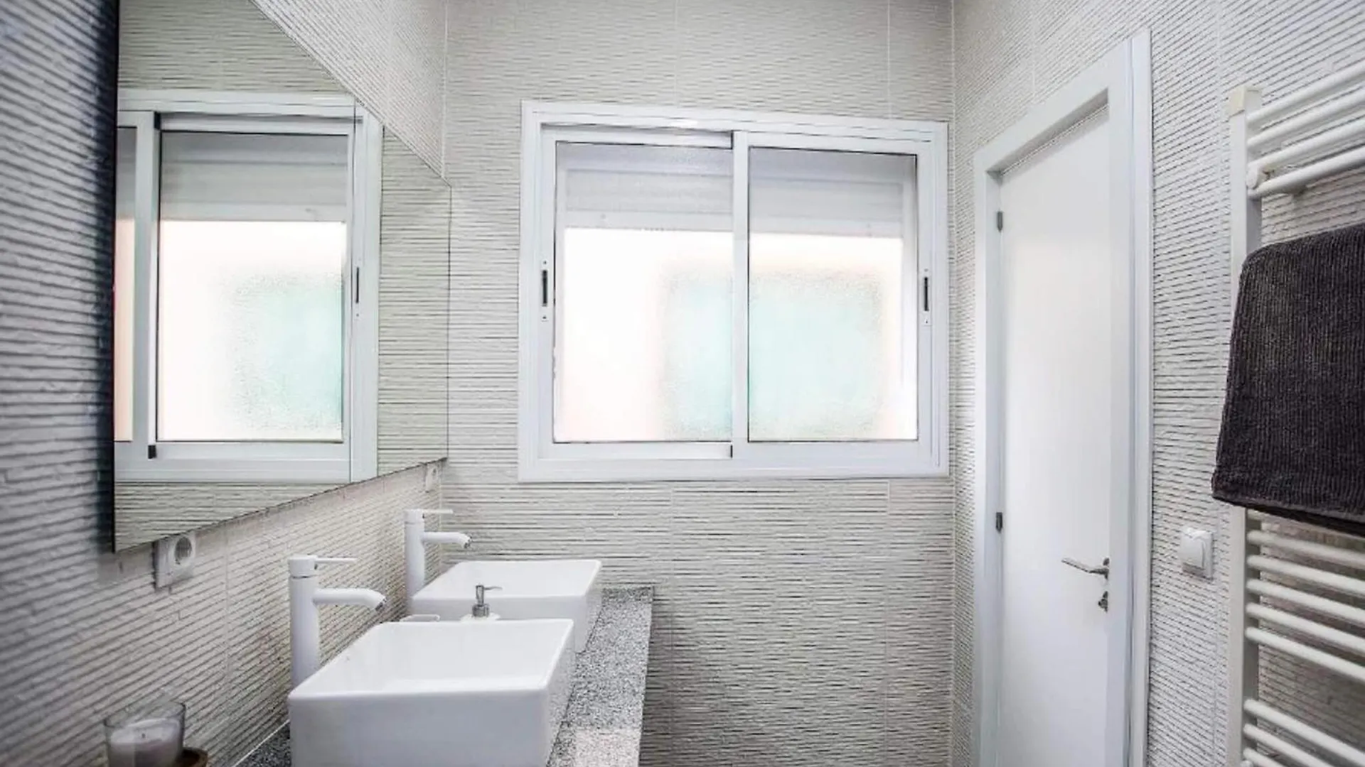 Adorable Urban Suites Las Palmas de Gran Canaria Apartment