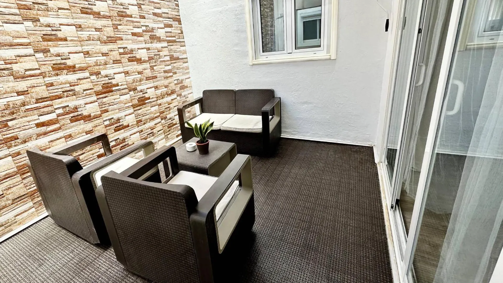 Adorable Urban Suites Las Palmas de Gran Canaria Apartment