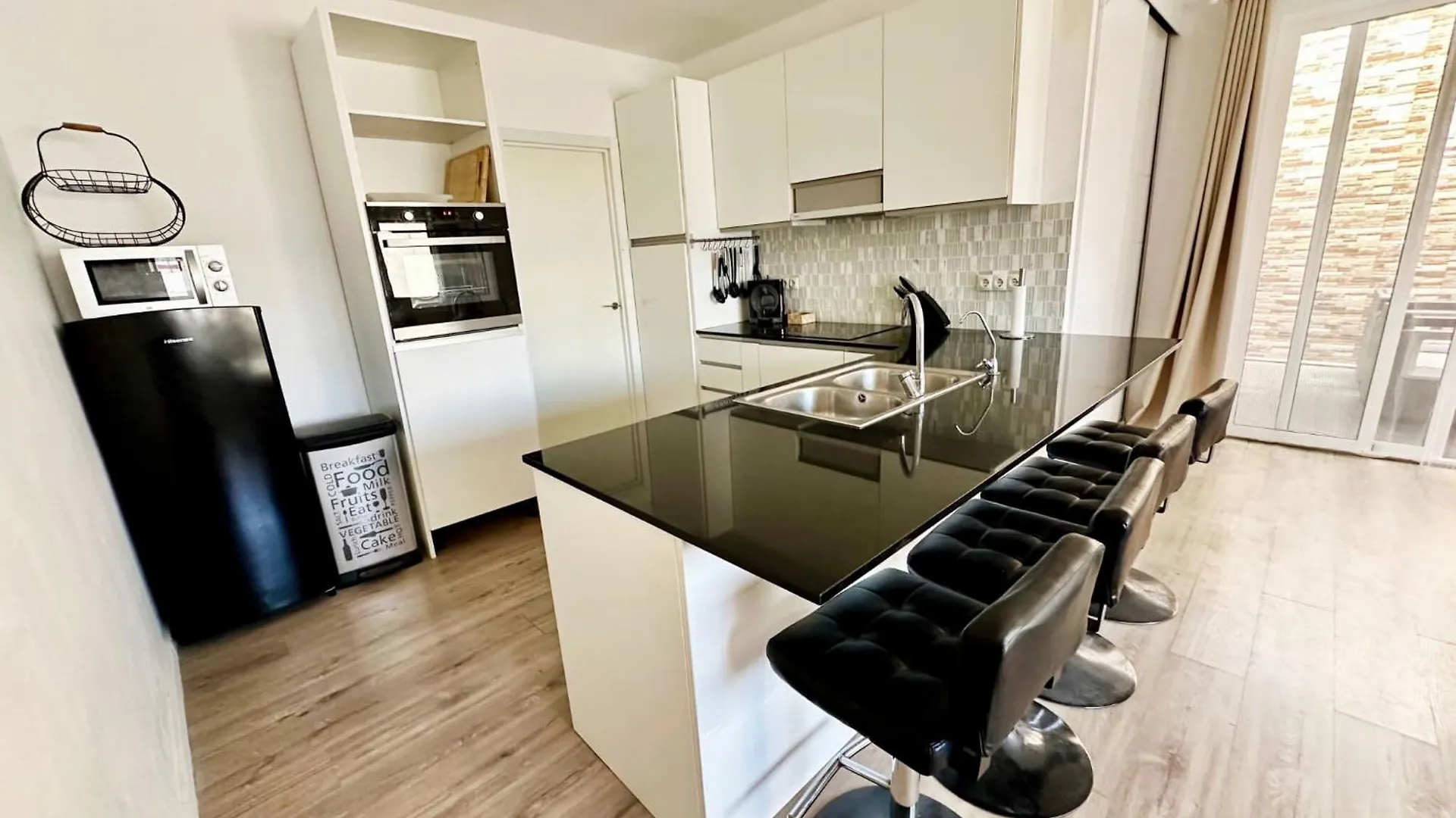 Adorable Urban Suites Las Palmas de Gran Canaria