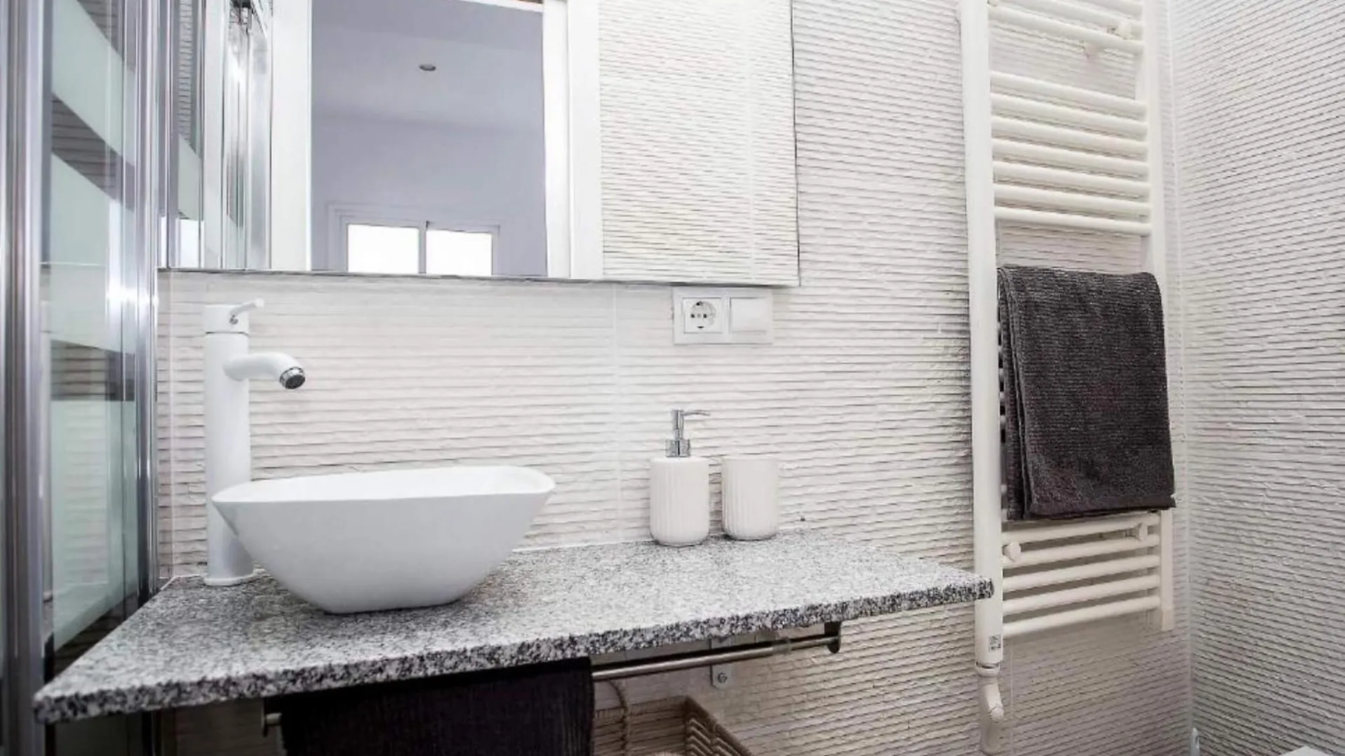 Adorable Urban Suites Las Palmas de Gran Canaria 0*,