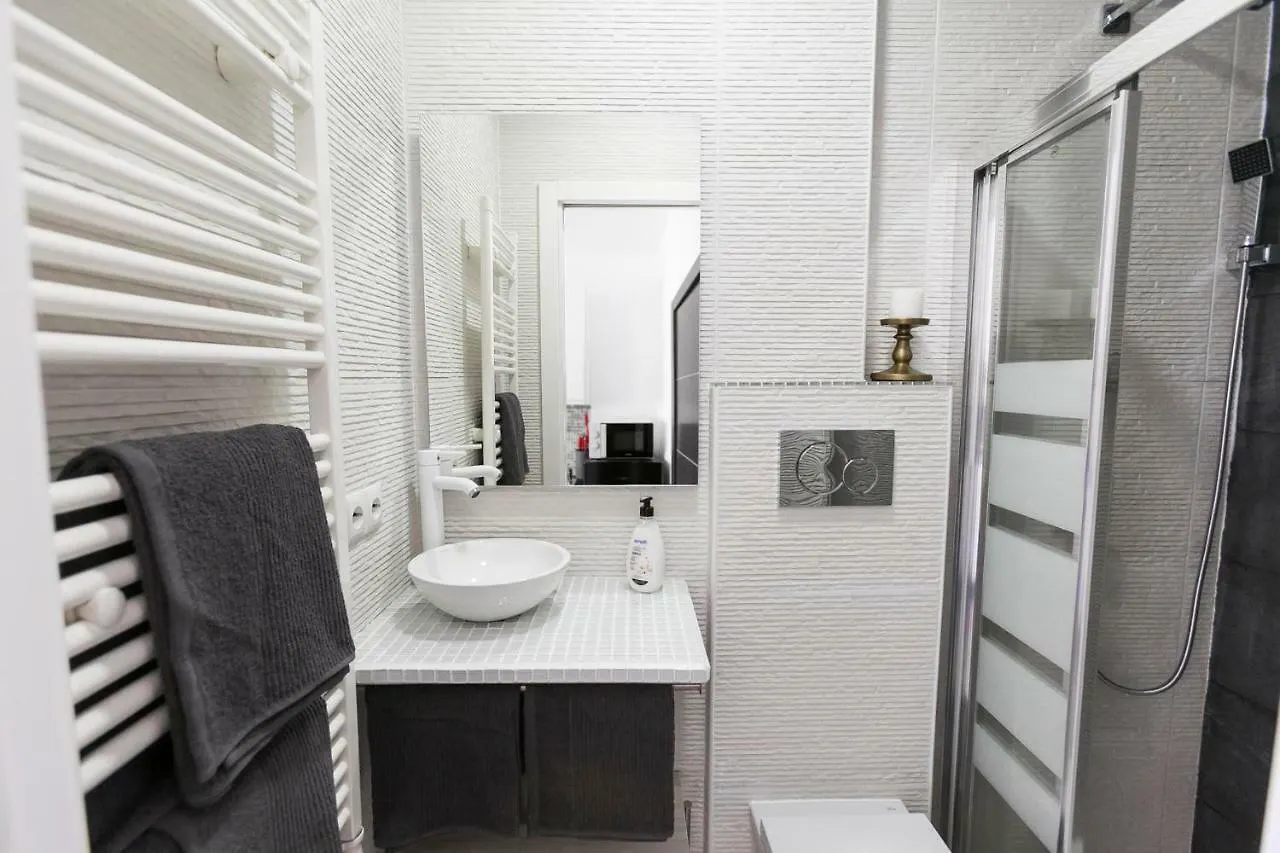 Adorable Urban Suites Las Palmas de Gran Canaria Spain