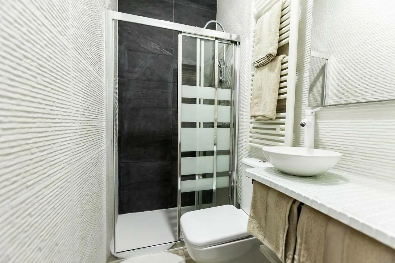 Adorable Urban Suites Las Palmas de Gran Canaria Apartment