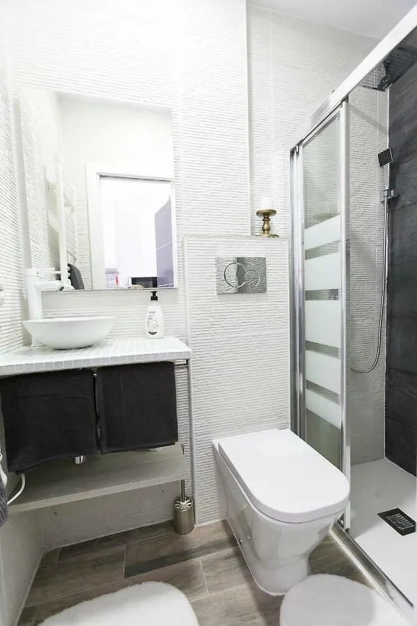 Adorable Urban Suites Las Palmas de Gran Canaria 0*,  Spain