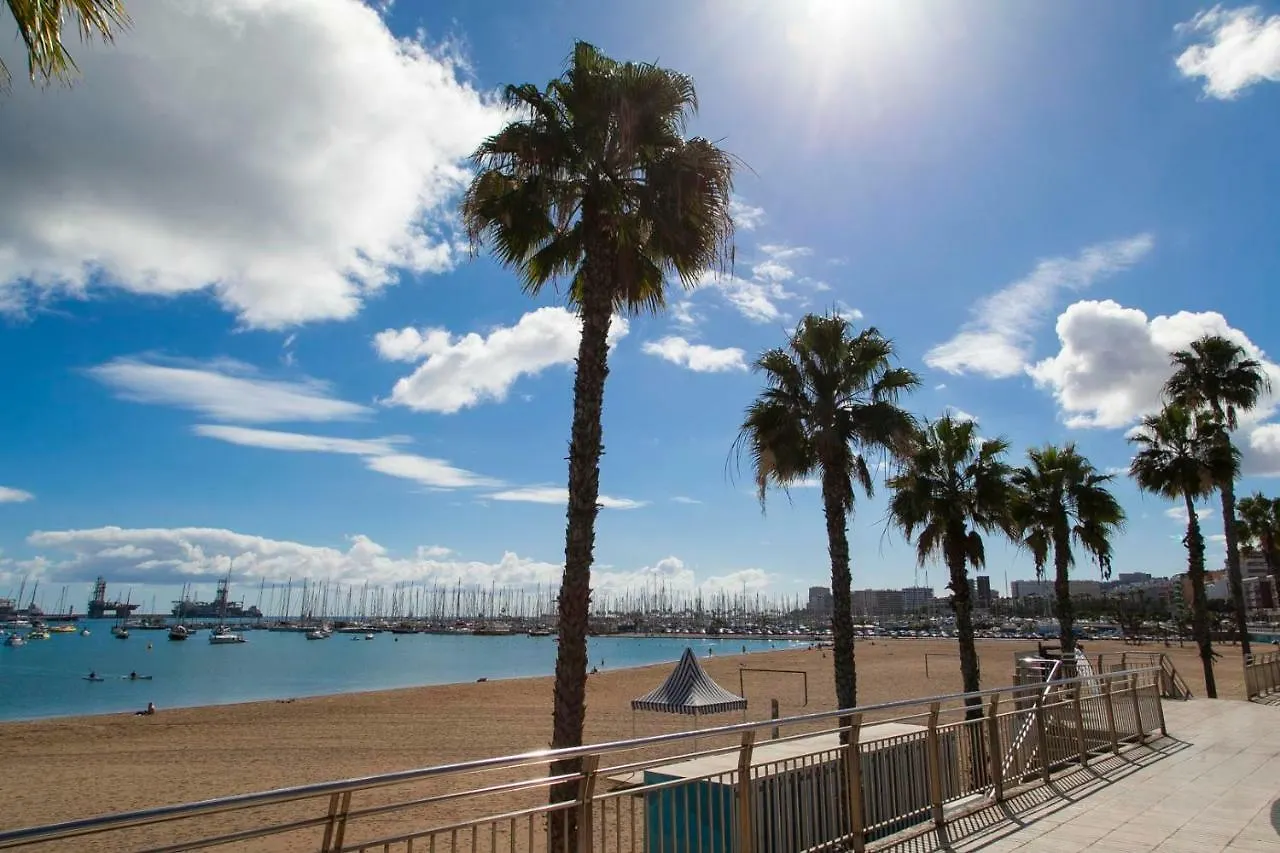 Adorable Urban Suites Las Palmas de Gran Canaria Spain